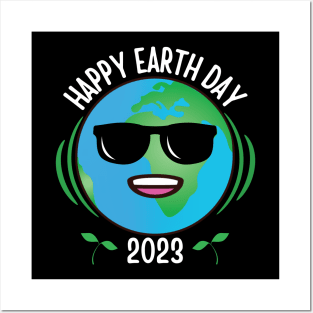 Happy Earth Day 2023 Funny Earth Day Posters and Art